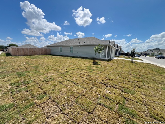 4606 Legacy Trl Property Photo 3