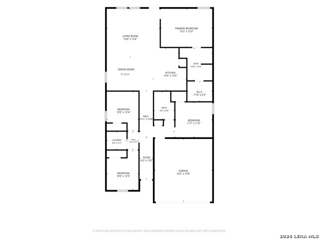 4606 Legacy Trl Property Photo 35