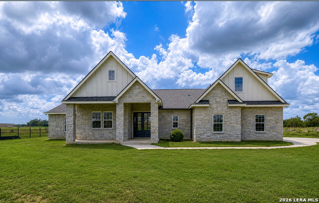 9671 Crow Ln