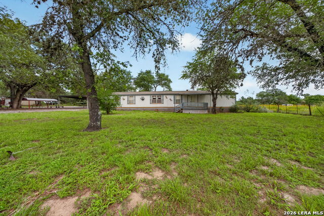 23398 Mathis Rd Property Photo 1