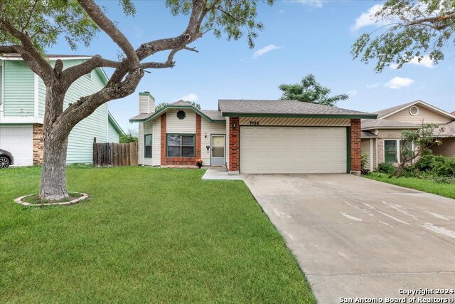 7122 SUNLIT TRAIL DR Property Photo 1