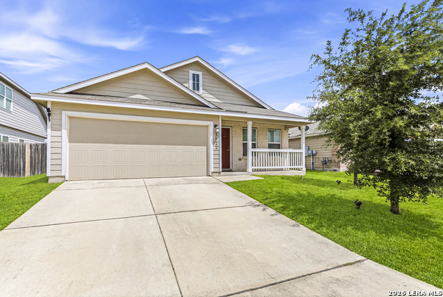 3822 Carducci Dr Property Photo 1