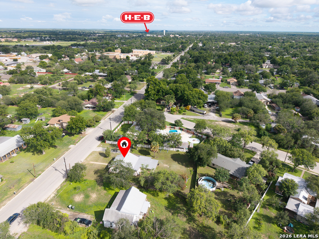 1231 N High St Property Photo 26