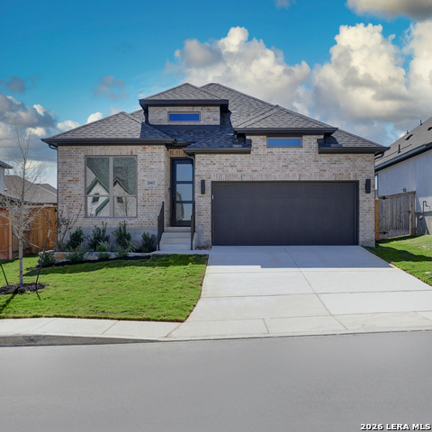 2667 Vistablue Lane Property Photo 1