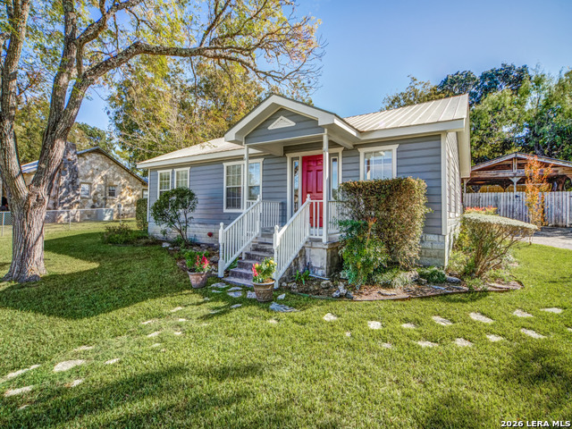 139 W HOSACK ST Property Photo 1