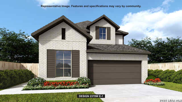 623 Athabaska Trl Property Photo 1