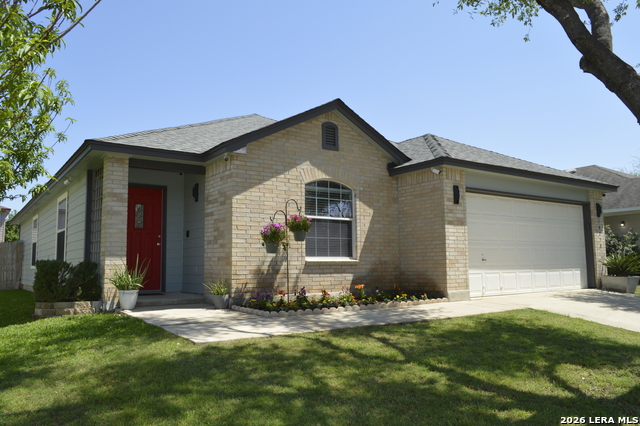 16238 GALLOPING OAK KNL Property Photo 1