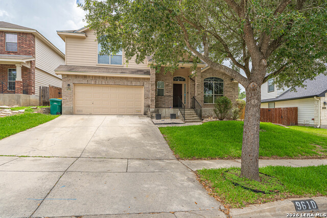 9610 Mediator Pass Property Photo 5