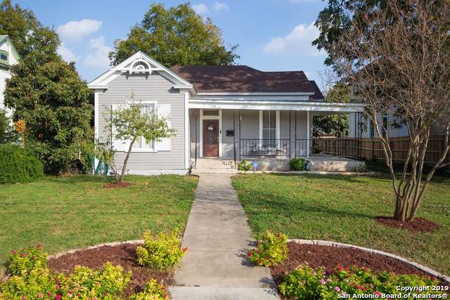 718 N Pine St Property Photo 1