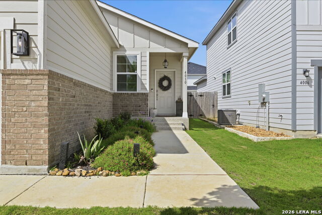 4010 FALLOW XING Property Photo 1