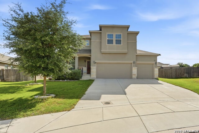 529 Saddle Gln Property Photo 1