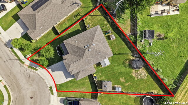 529 Saddle Gln Property Photo 32