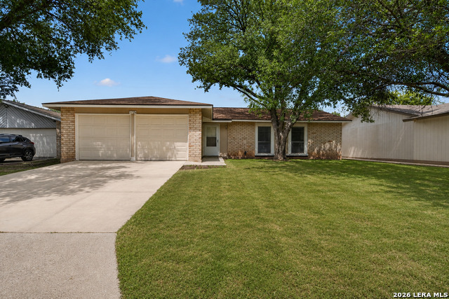 5726 TIMBER BND Property Photo 1