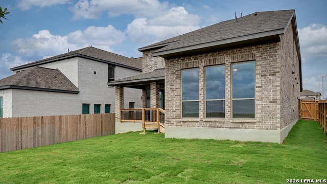 4206 Mountain Ash Property Photo 22