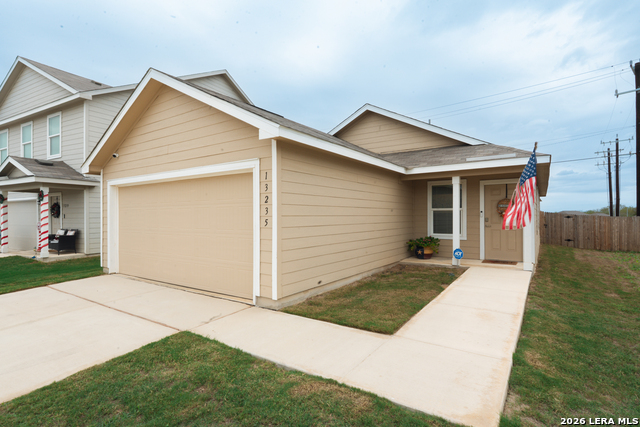 13235 E Faxon Property Photo 1