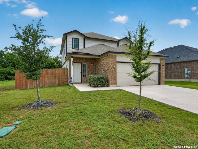 304 Saddle Dawn Property Photo 3