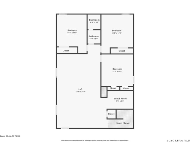 304 Saddle Dawn Property Photo 44