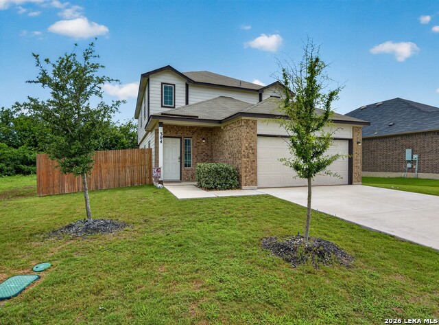 304 Saddle Dawn Property Photo 46