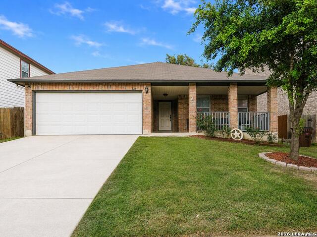 926 Saxonhill Dr Property Photo 1