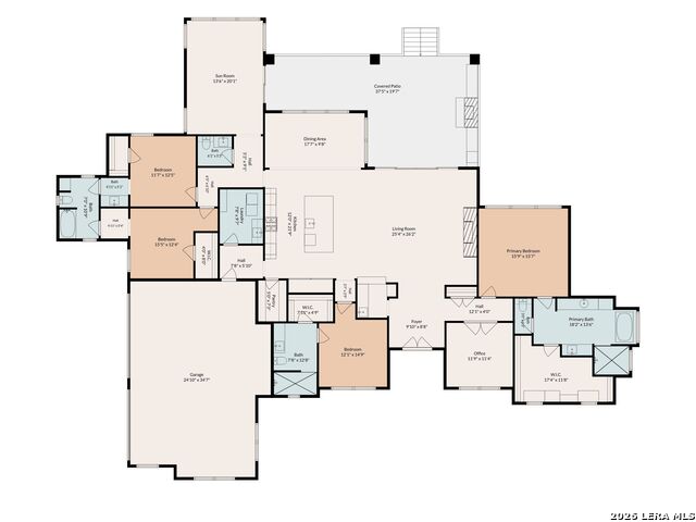 5857 Verden Ridge Property Photo 40