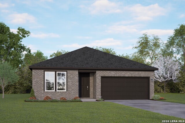 6919 Comanche Cave Property Photo 1
