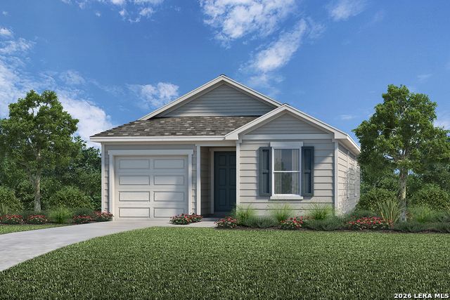 1010 Tranchet Trail Property Photo 1