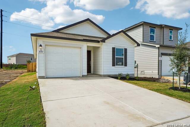 1010 Tranchet Trail Property Photo 1