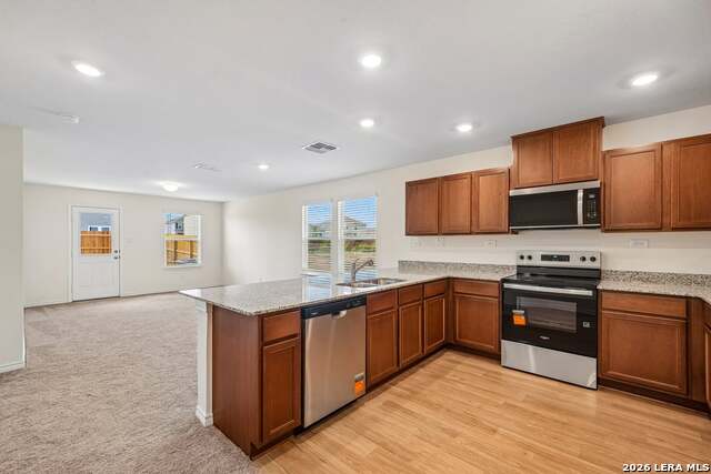 1010 Tranchet Trail Property Photo 9