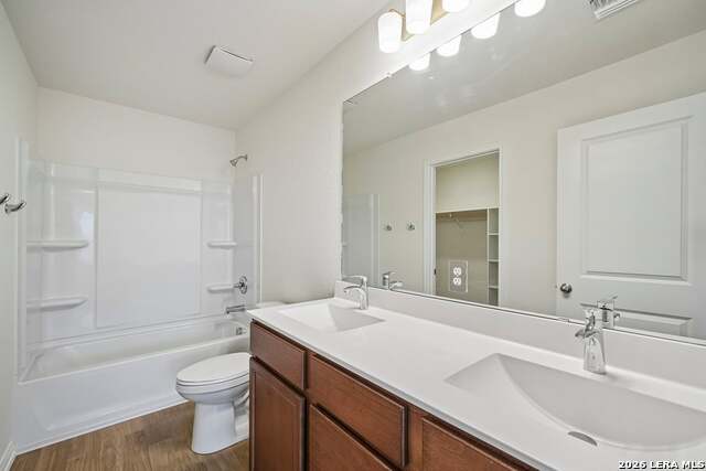 1010 Tranchet Trail Property Photo 19