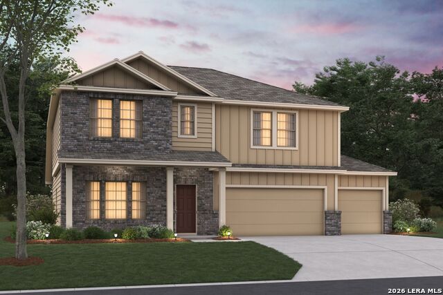 8318 Onion Patch Property Photo 1