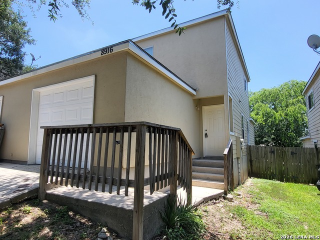 8916 Maverick Draw Property Photo 1