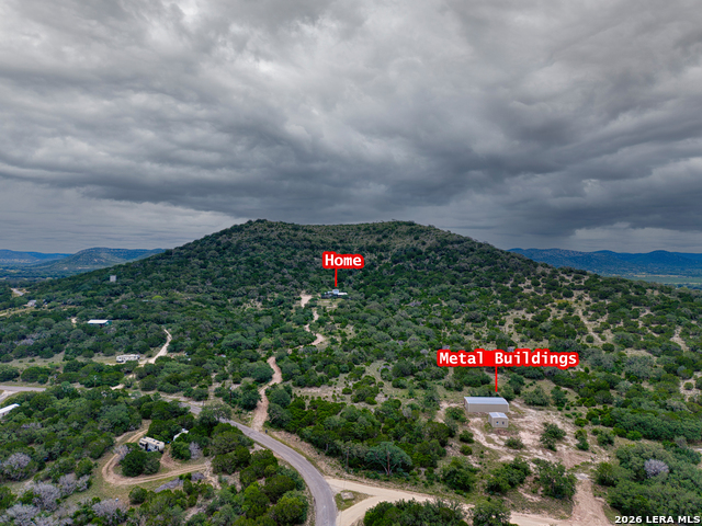 574 N Saddle Mountain Rd. Property Photo 45