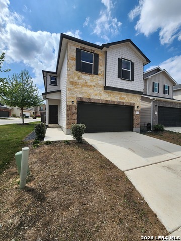 14839 Vance Jackson Property Photo 1