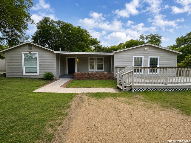3202 Thrush Bend