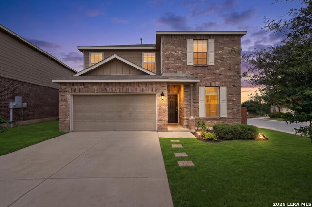 3202 Comal Spgs Property Photo 1
