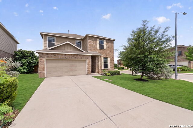 3202 Comal Spgs Property Photo 2