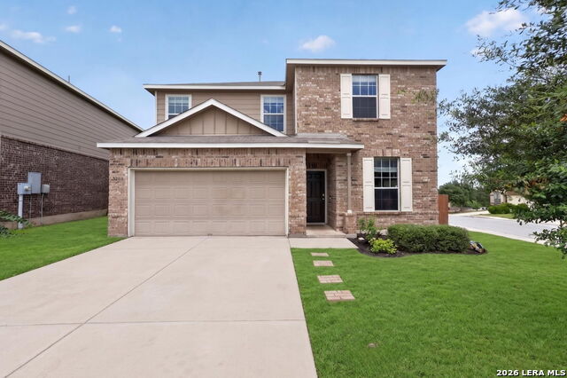 3202 Comal Spgs Property Photo 3