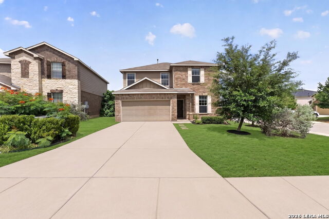 3202 Comal Spgs Property Photo 4