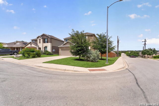 3202 Comal Spgs Property Photo 5