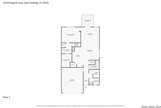 13210 Hagerd Loop Property Photo 2