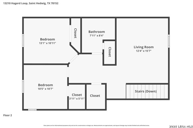 13210 Hagerd Loop Property Photo 3