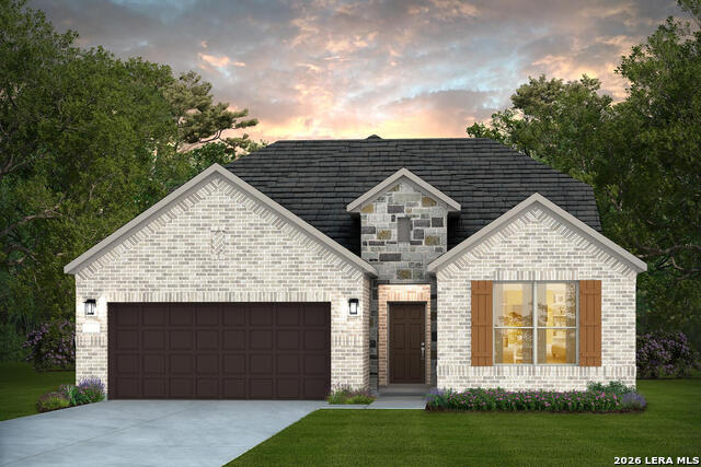 12413 Daingerfield Property Photo 1
