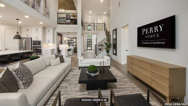 549 Kings Creek Property Photo 5