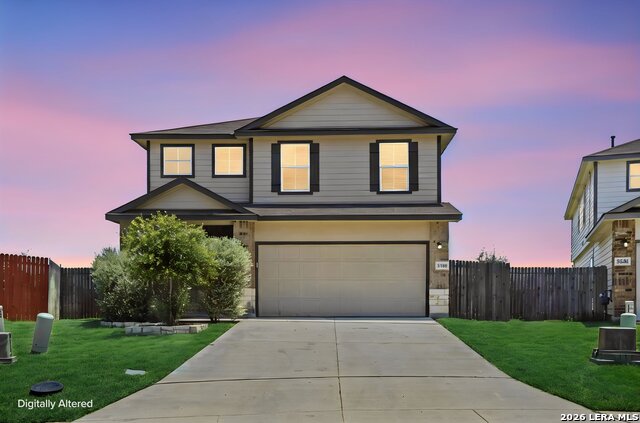3430 Angus Crk Property Photo 1