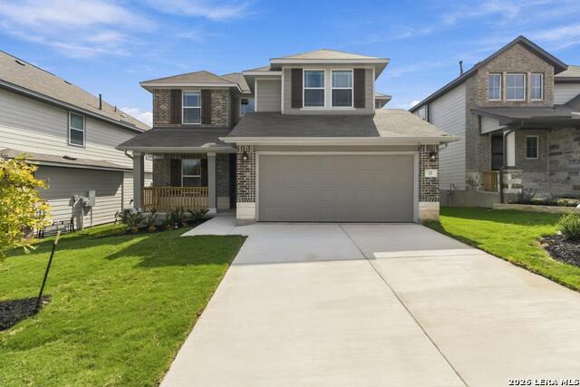 121 Alyssa Cove Property Photo 1