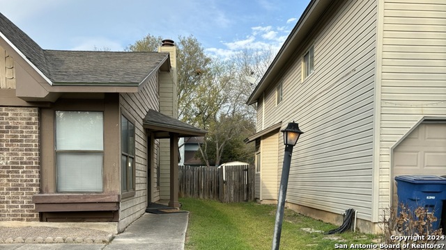 3319 Tree Grove Dr Property Photo 4