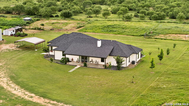 965 County Road 7611 Property Photo 1