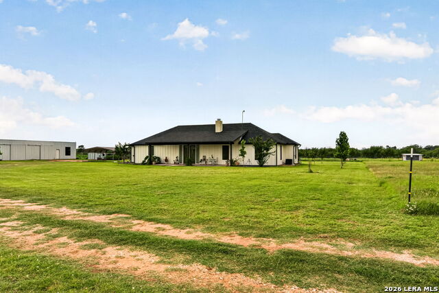 965 County Road 7611 Property Photo 4