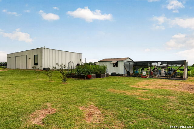 965 County Road 7611 Property Photo 5