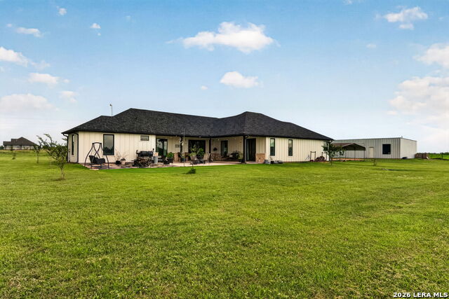 965 County Road 7611 Property Photo 34